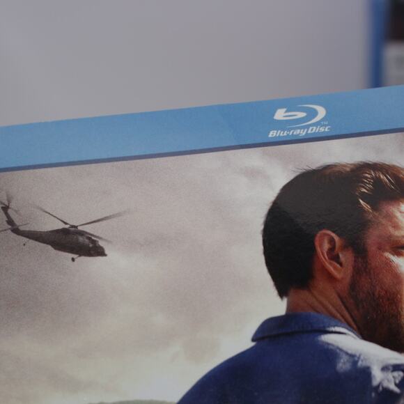 Tom Clancy's Jack Ryan: Season Two (Blu-ray) SEALED with Slipcover - Picture 11 of 15